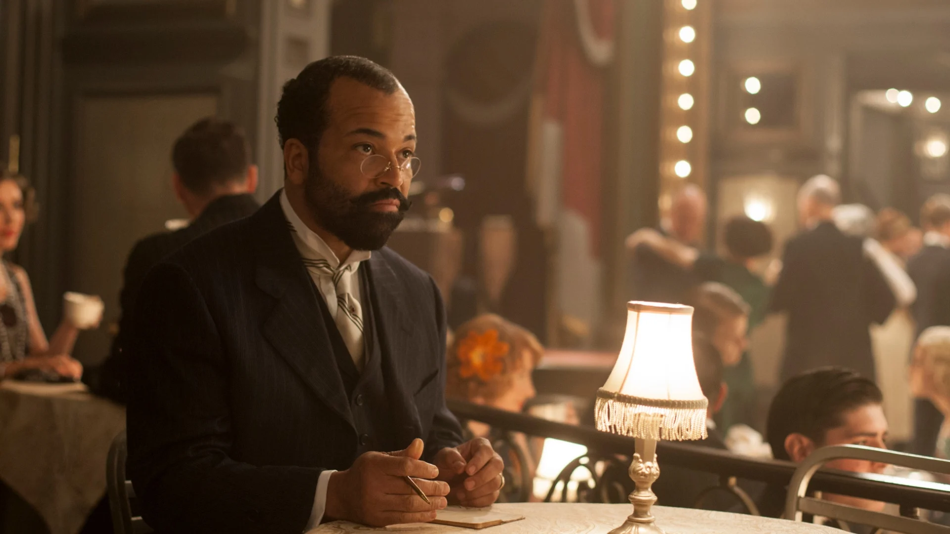 Boardwalk Empire stagione 4