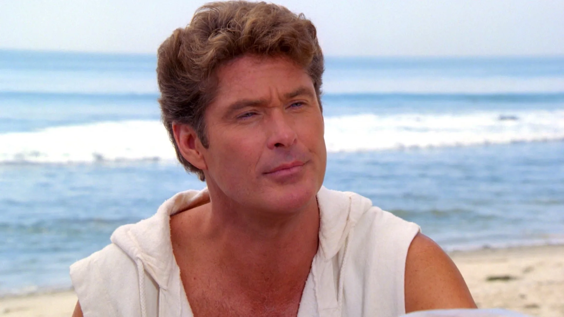 Baywatch stagione 7