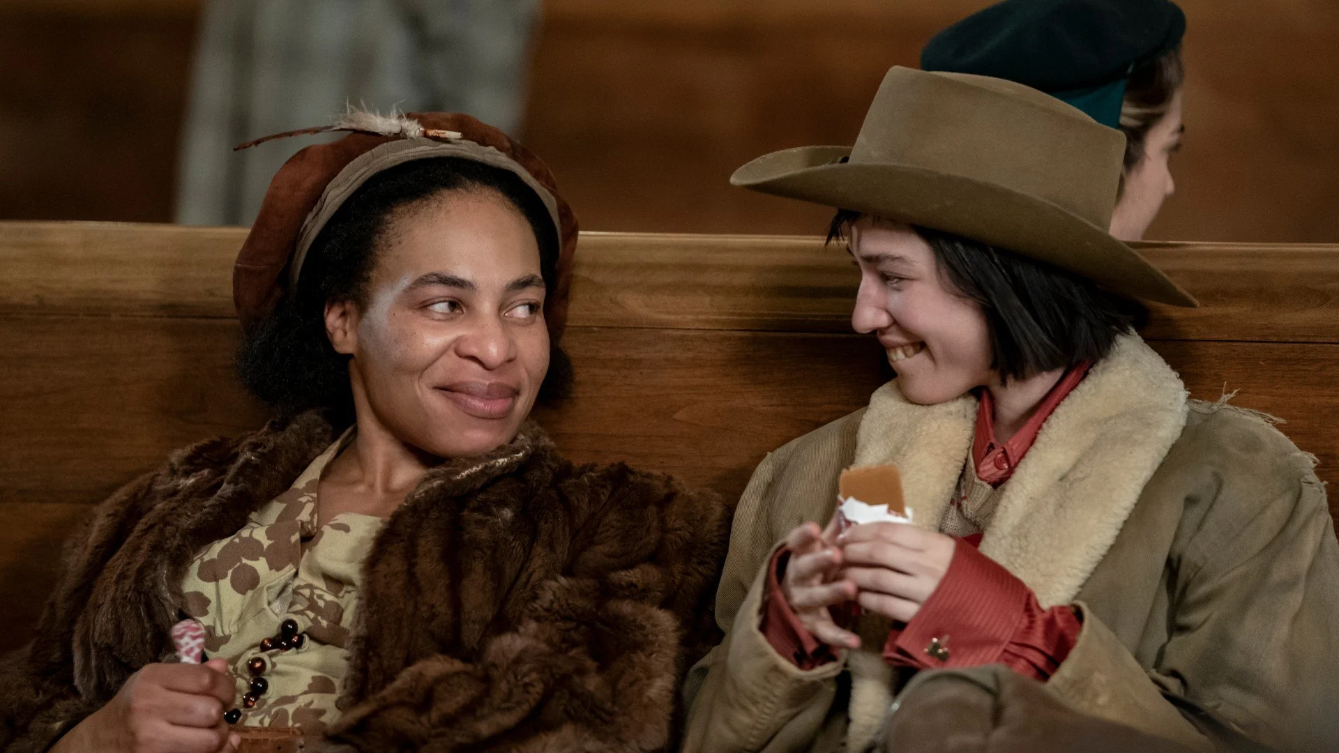 Fargo - La serie stagione 4