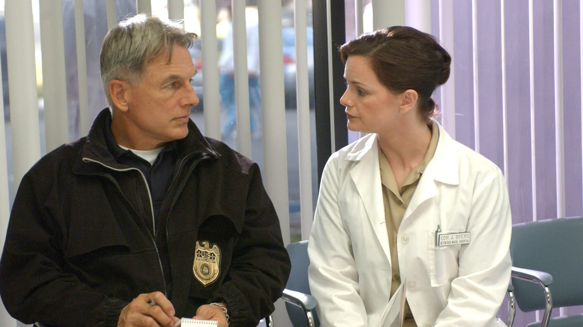 NCIS stagione 2