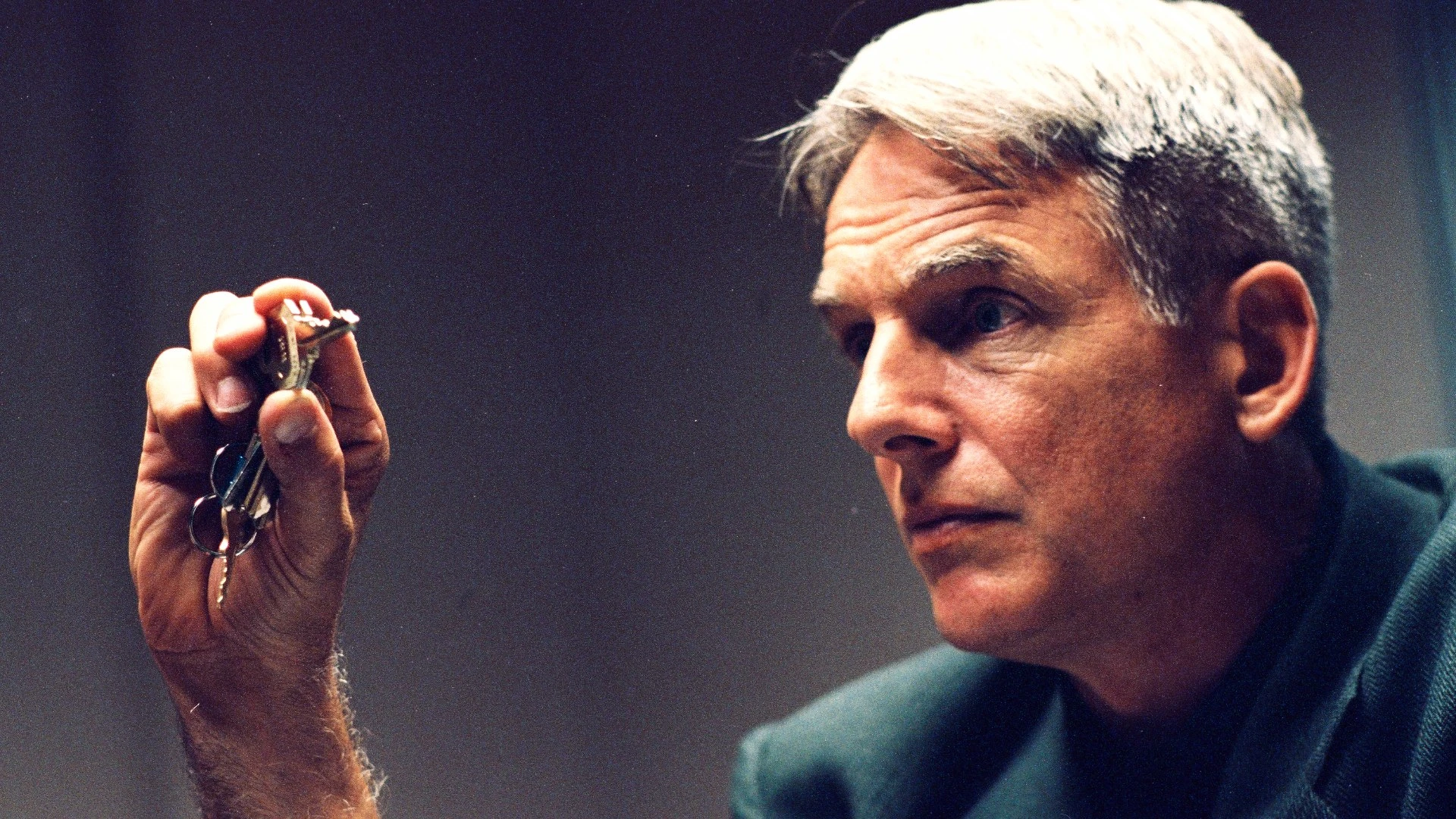 NCIS stagione 1