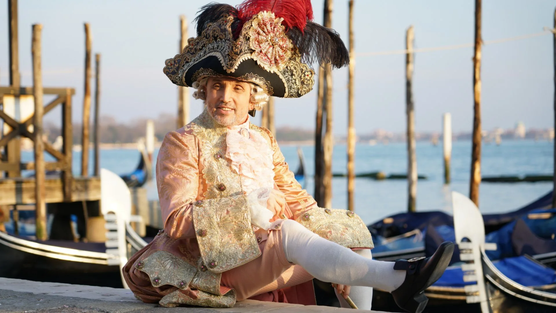 Bruno Barbieri - 4 Hotel stagione 4