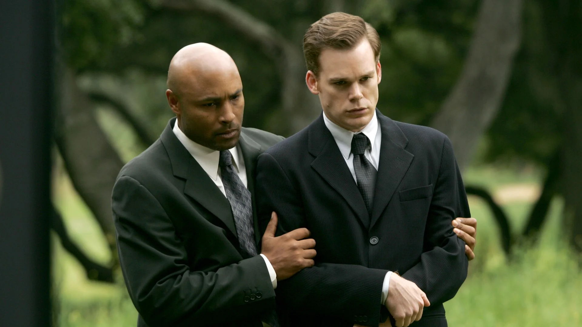 Six Feet Under stagione 5