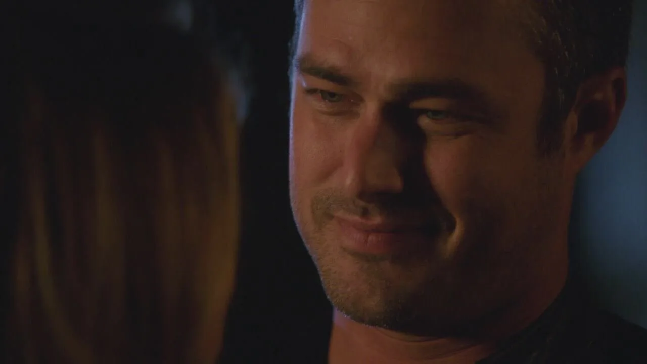 Chicago Fire stagione 3