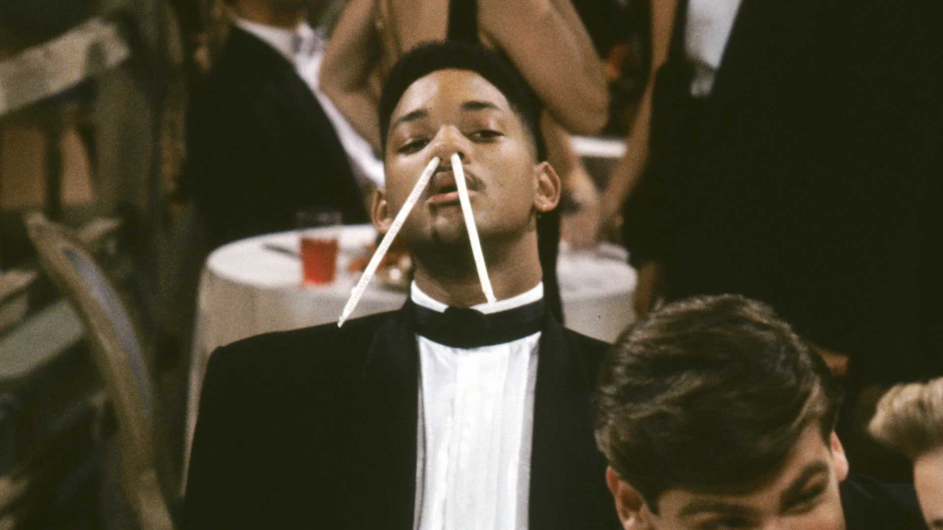 Willy, il principe di Bel-Air stagione 2