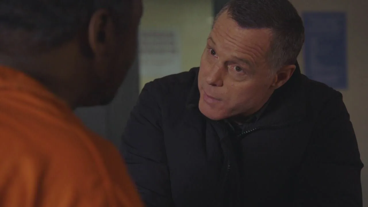 Chicago P.D. stagione 4