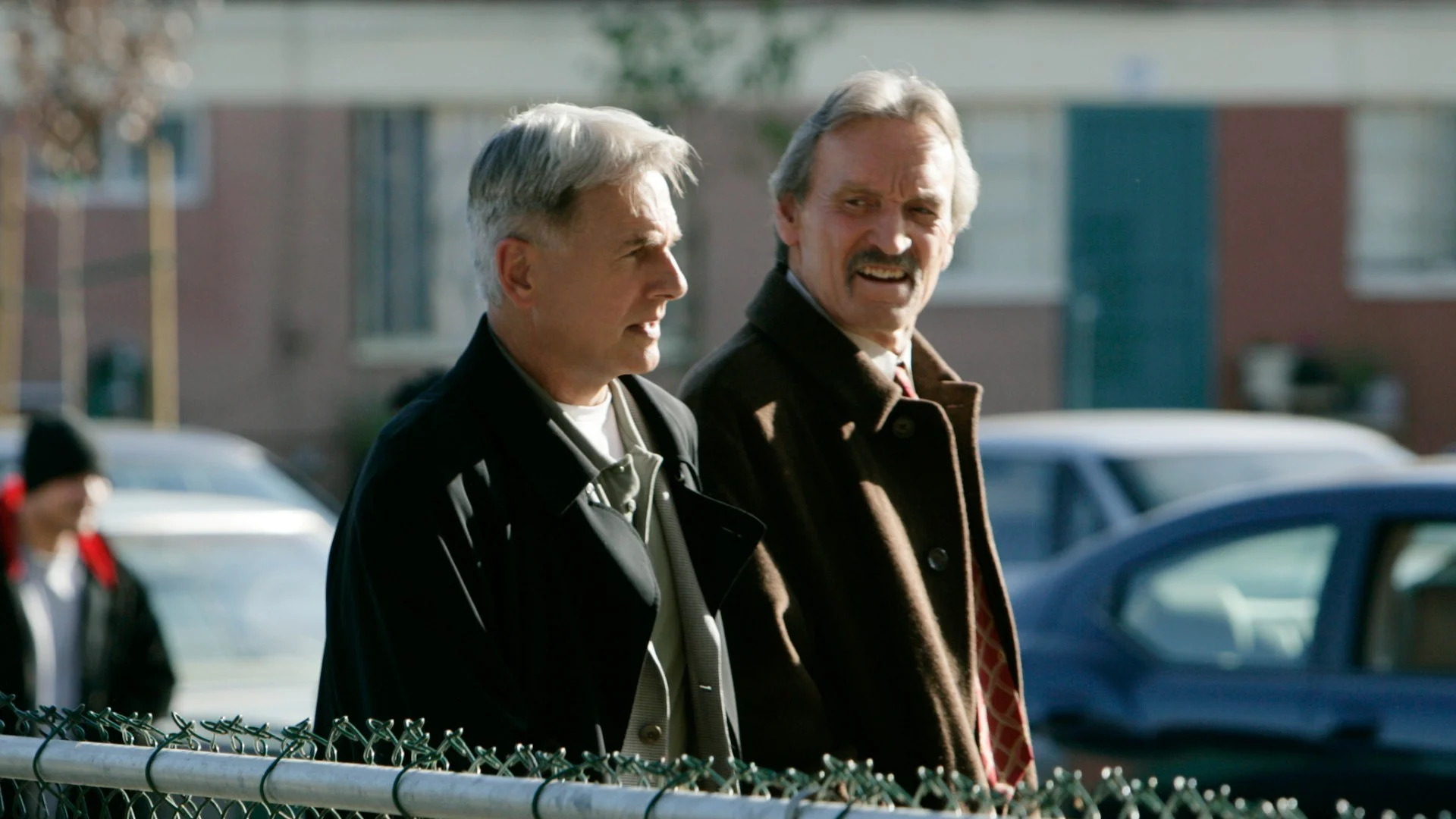 NCIS stagione 6