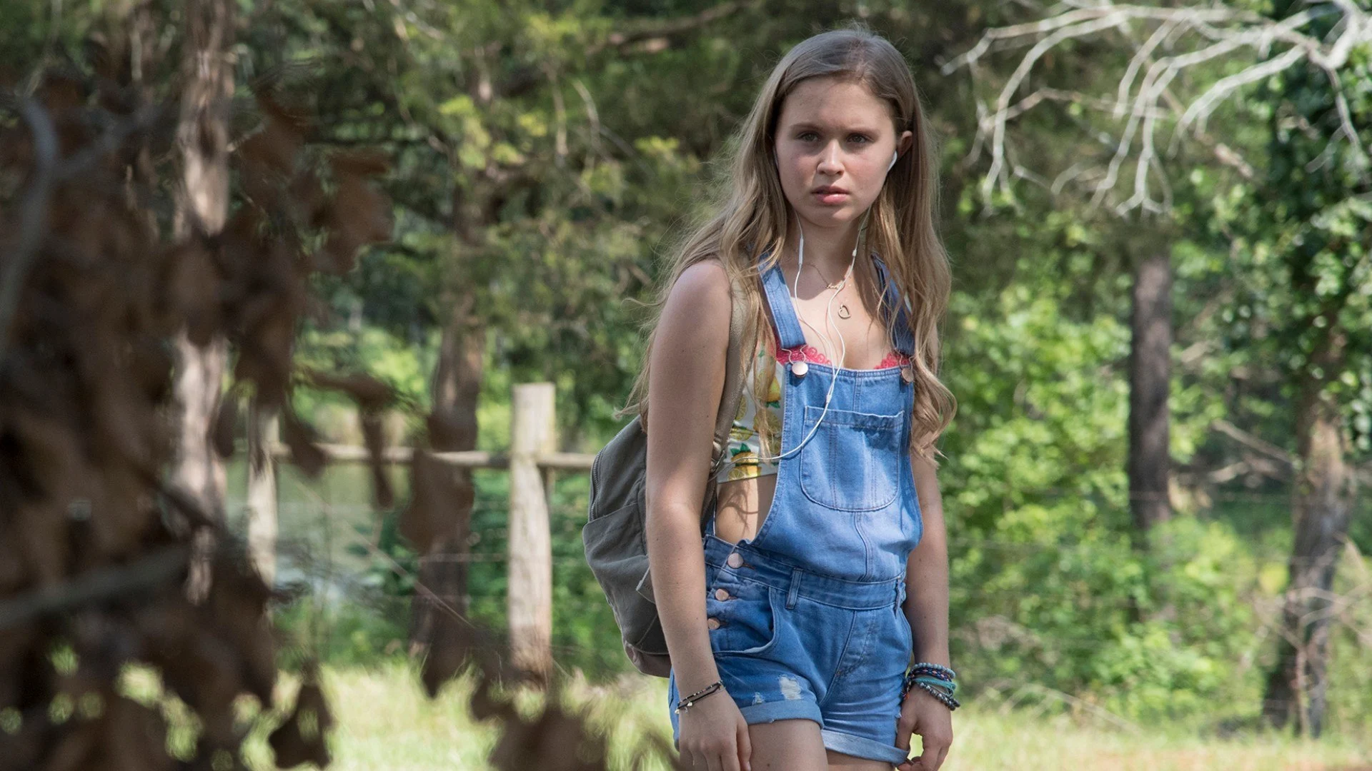 Sharp Objects stagione 1