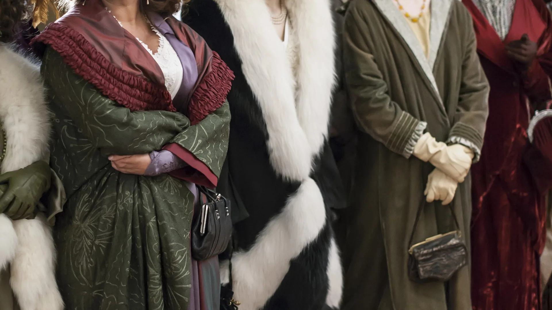 Mr. Selfridge - Il negozio dei sogni stagione 2