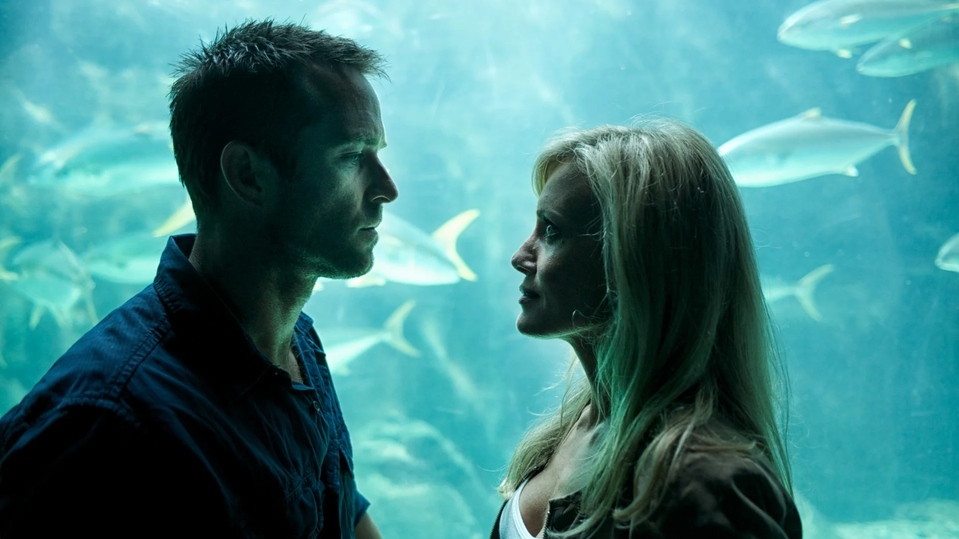 Strike Back stagione 2