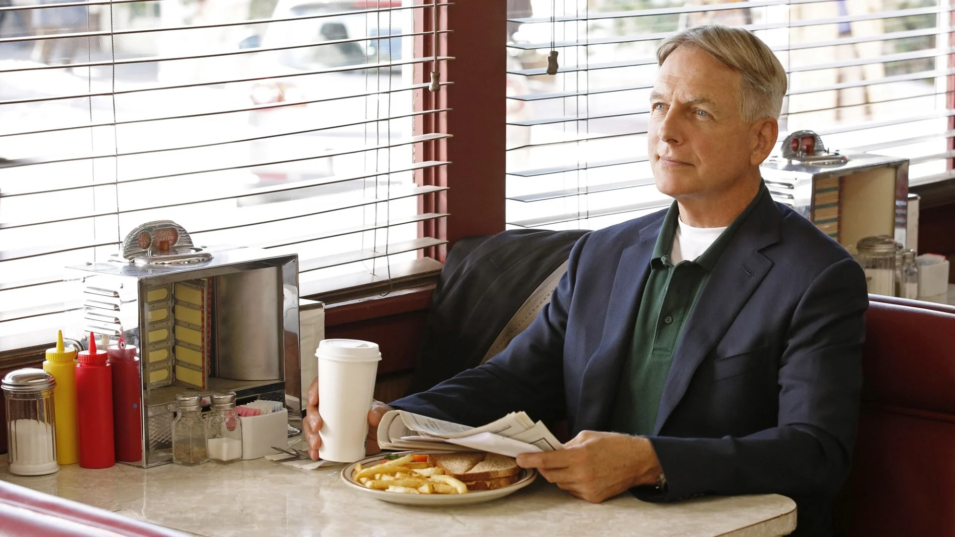 NCIS stagione 12