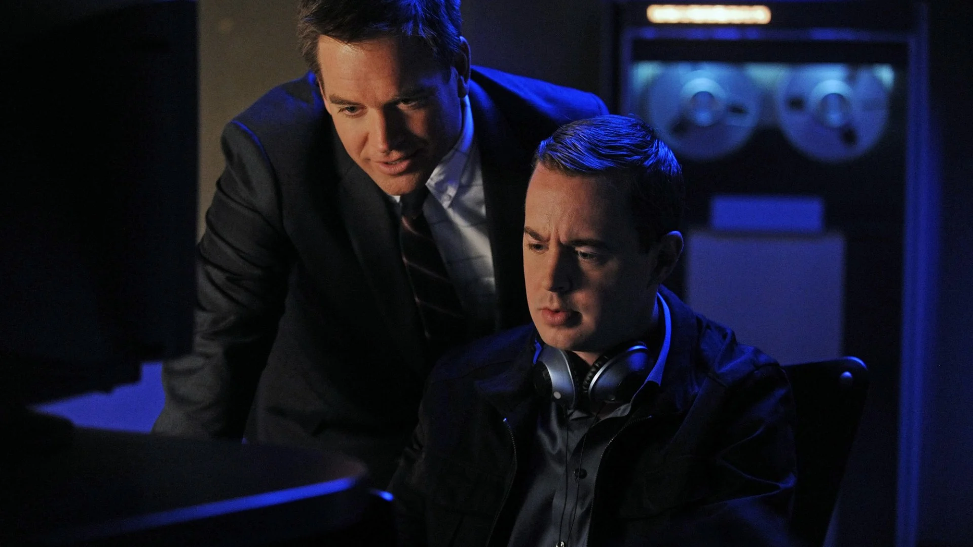 NCIS stagione 11