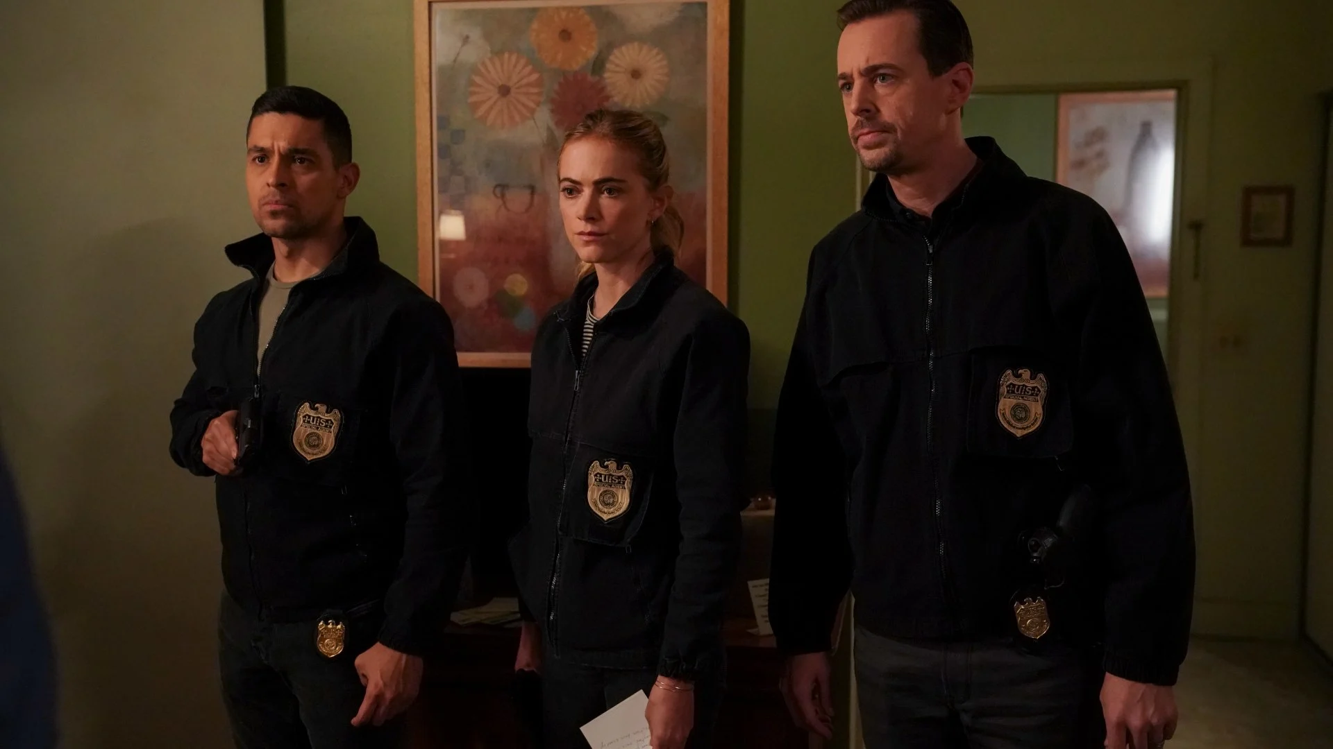 NCIS stagione 18