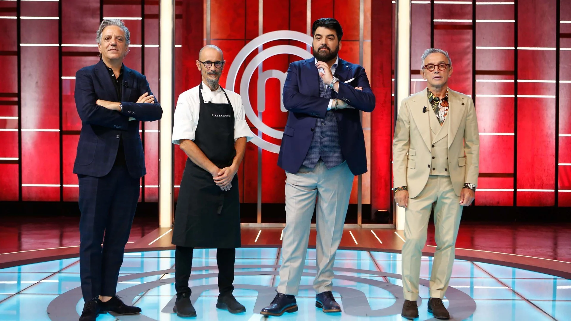 MasterChef Italia stagione 12