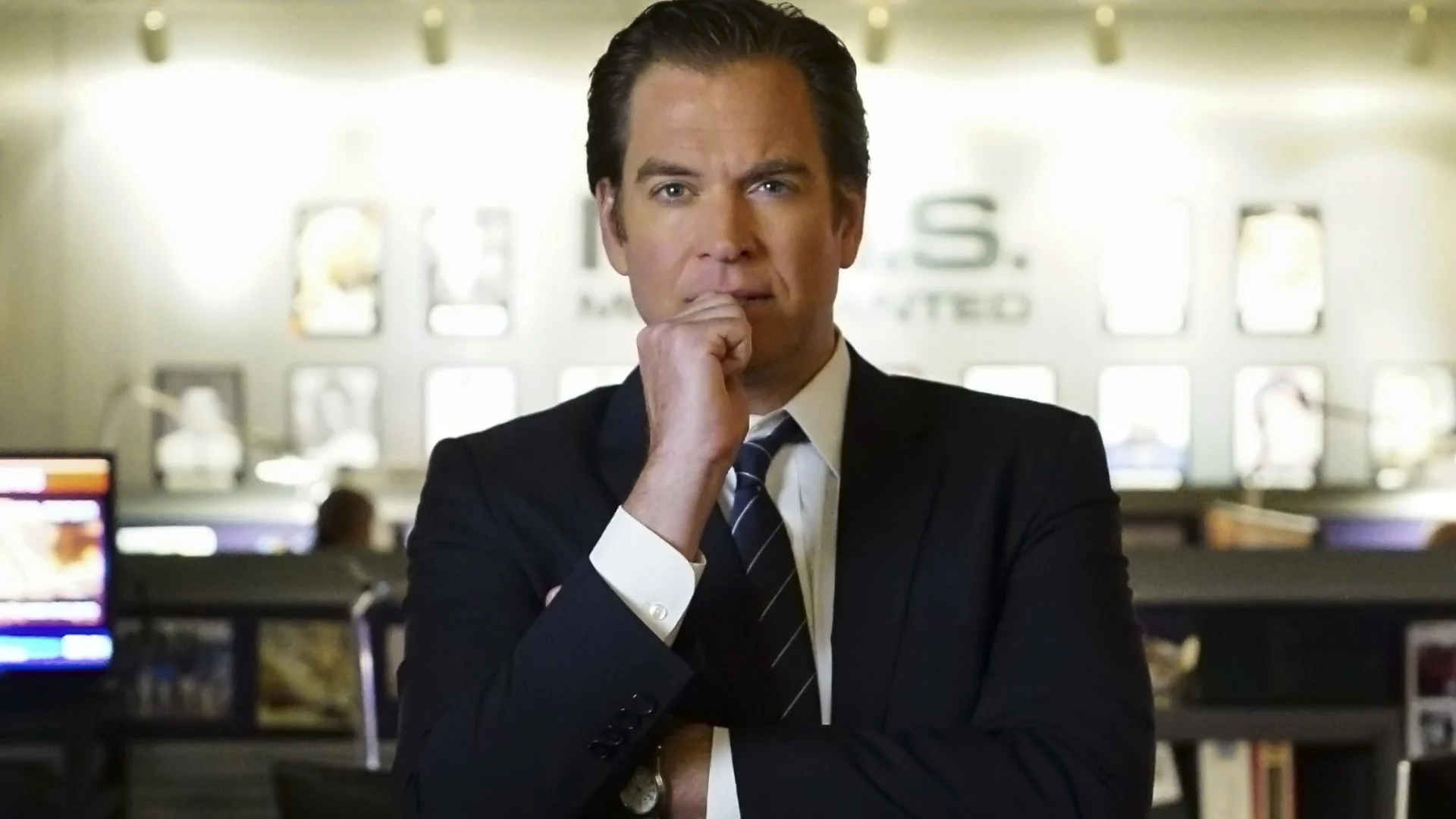 NCIS stagione 13