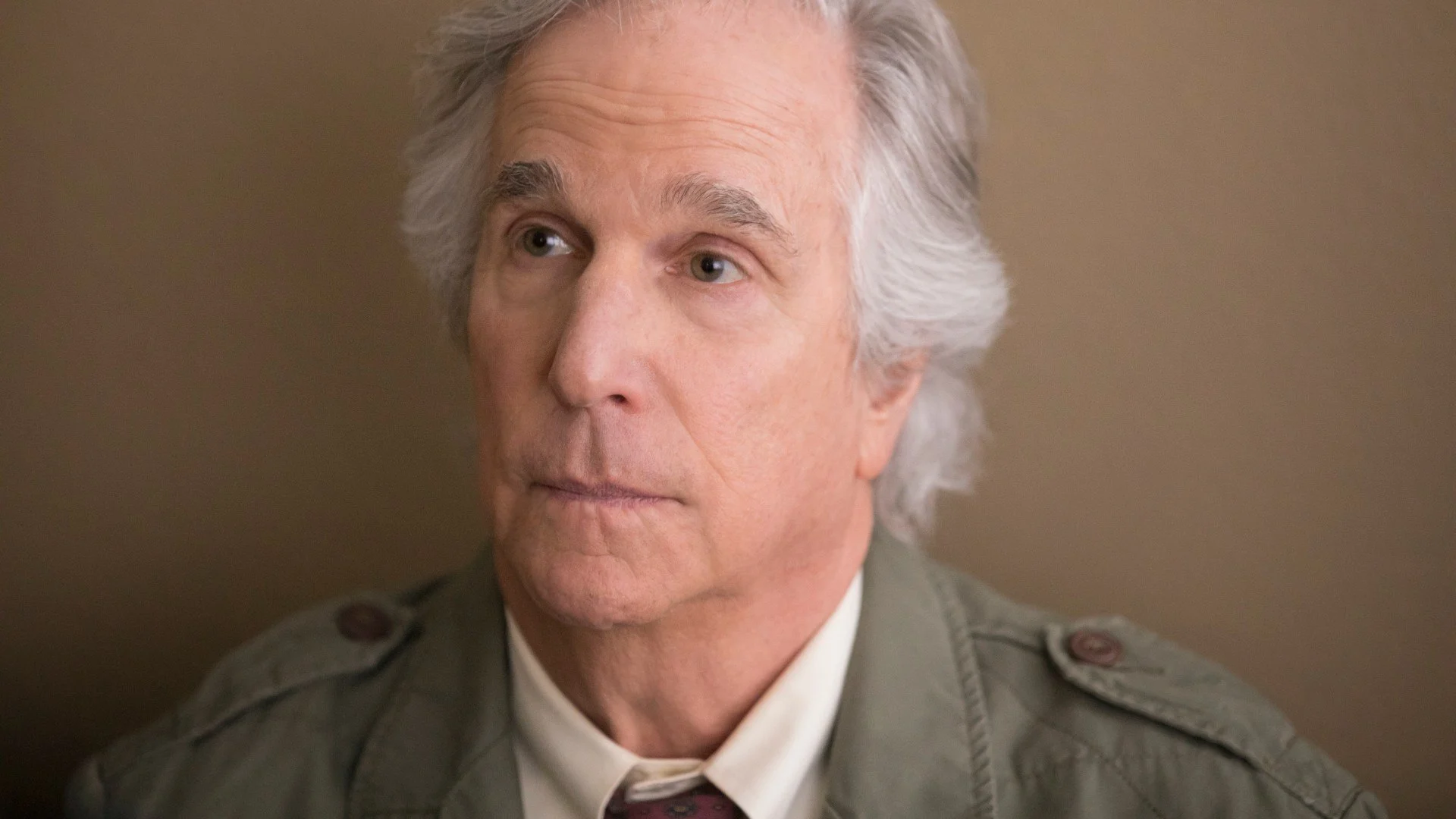 Barry stagione 1