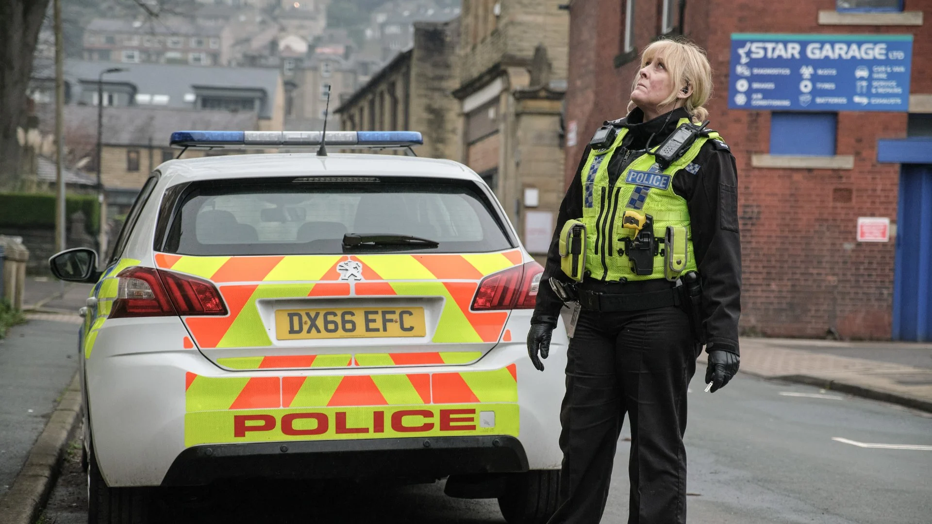 Happy Valley stagione 3