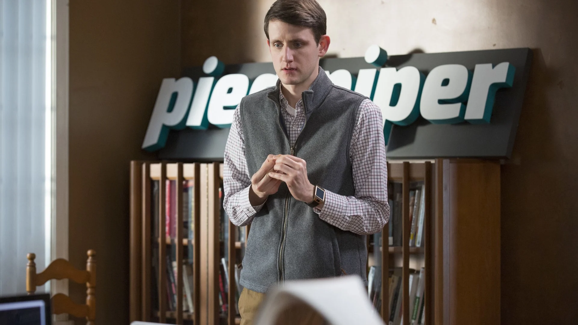 Silicon Valley stagione 3
