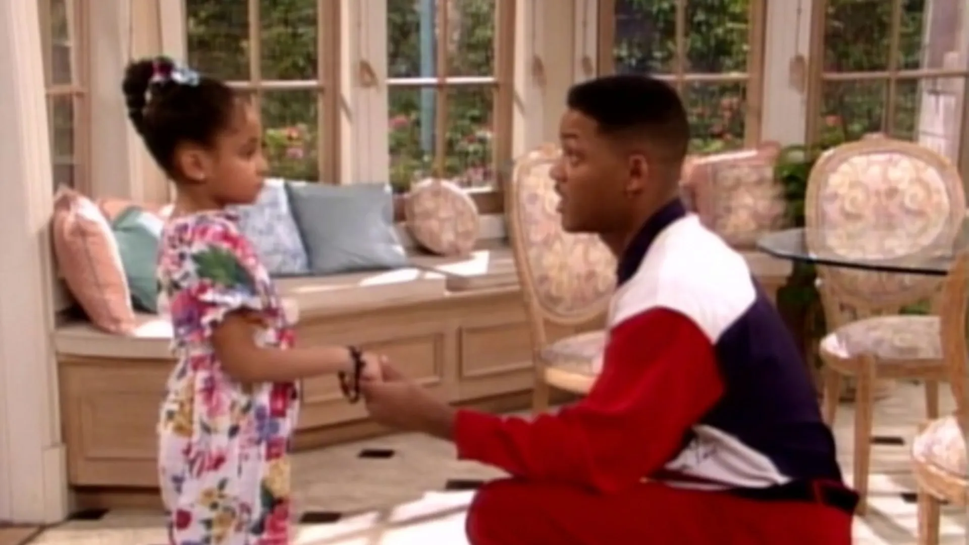 Willy, il principe di Bel-Air stagione 2
