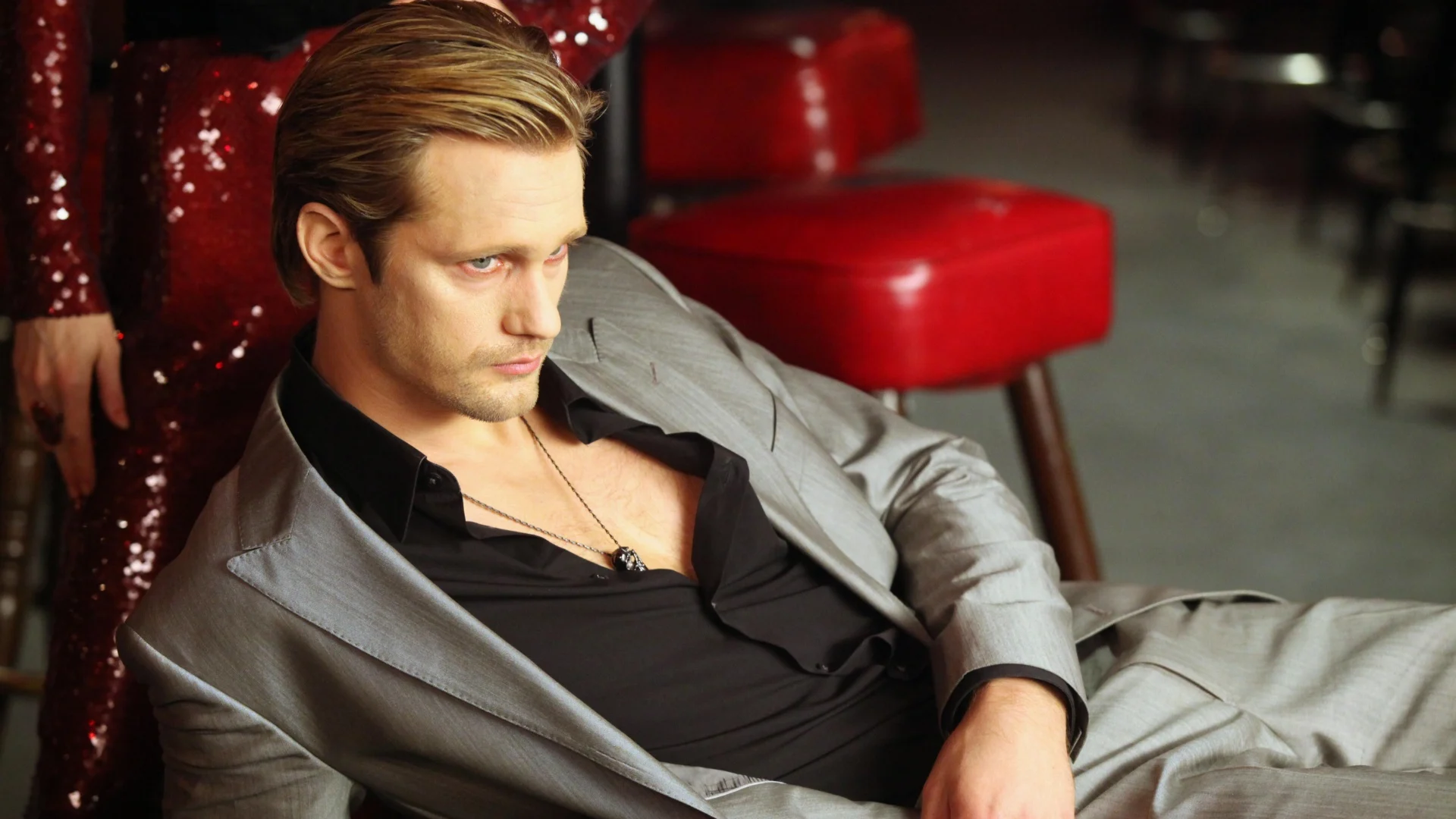 True Blood stagione 2
