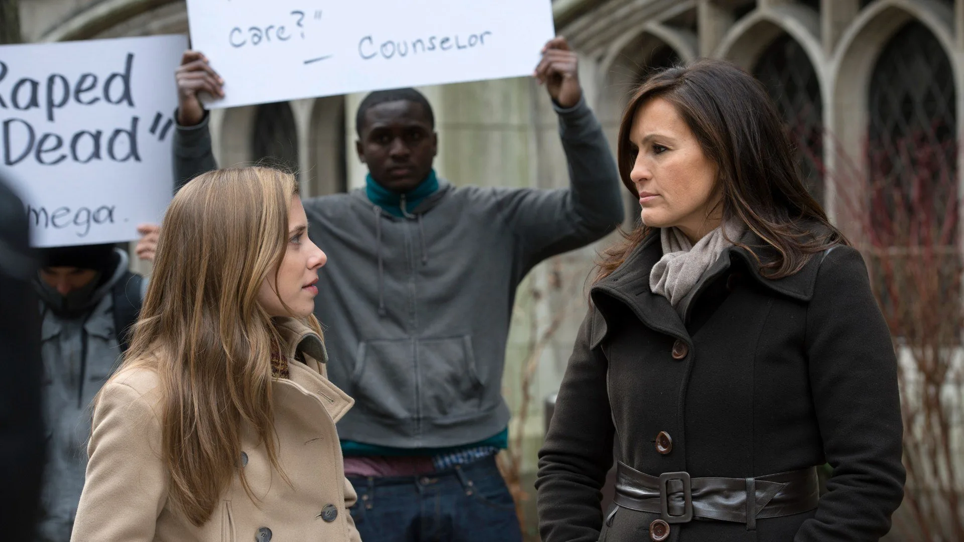 Law & Order: Special Victims Unit stagione 14