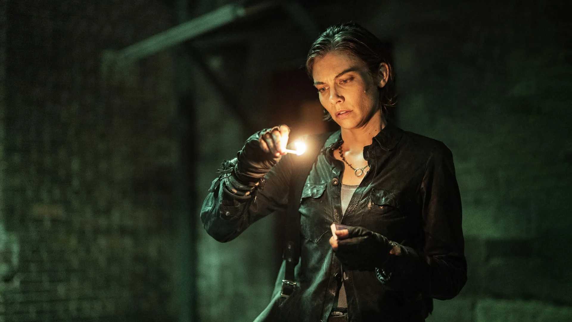 The Walking Dead: Dead City stagione 1