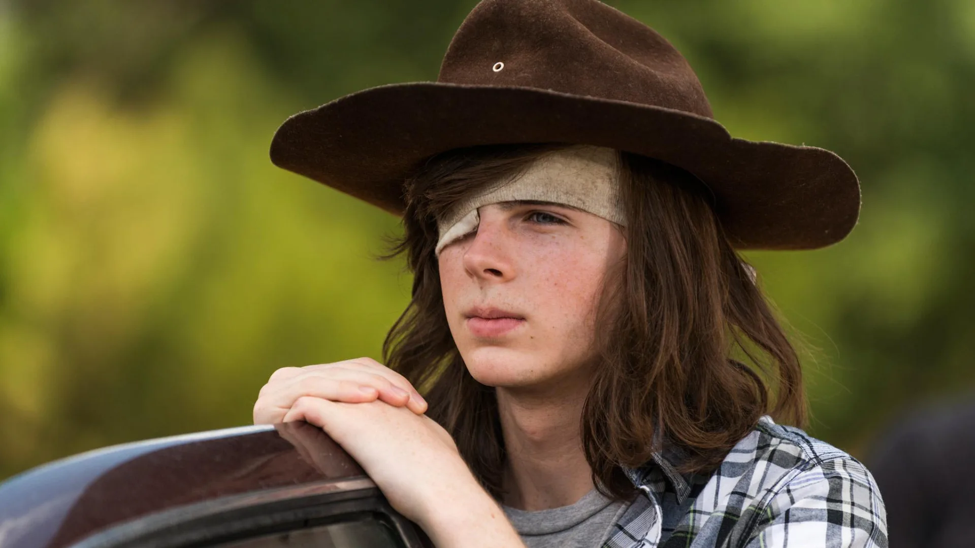 The Walking Dead stagione 7