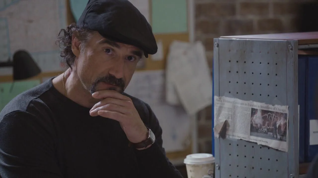 Chicago P.D. stagione 2