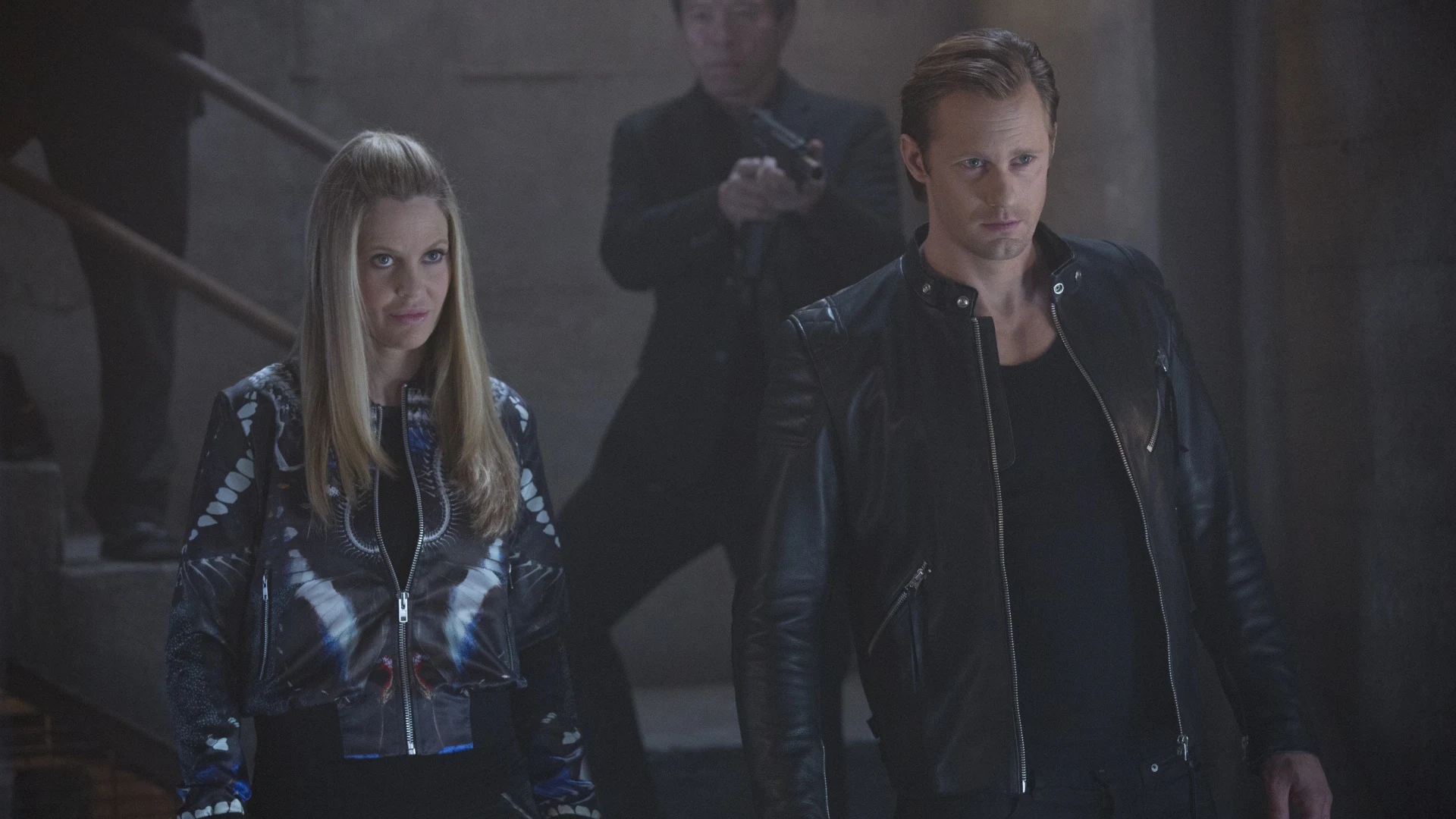 True Blood stagione 7