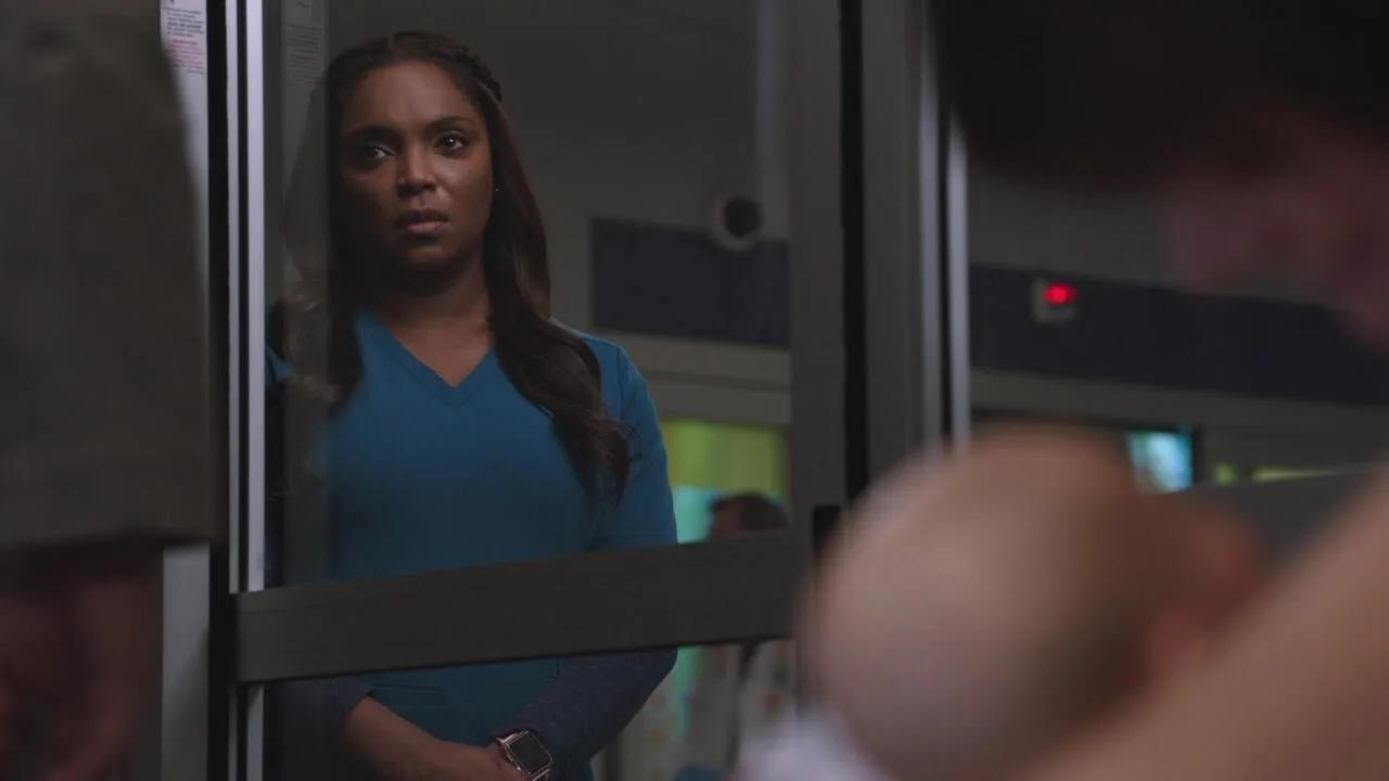 Chicago Med stagione 6