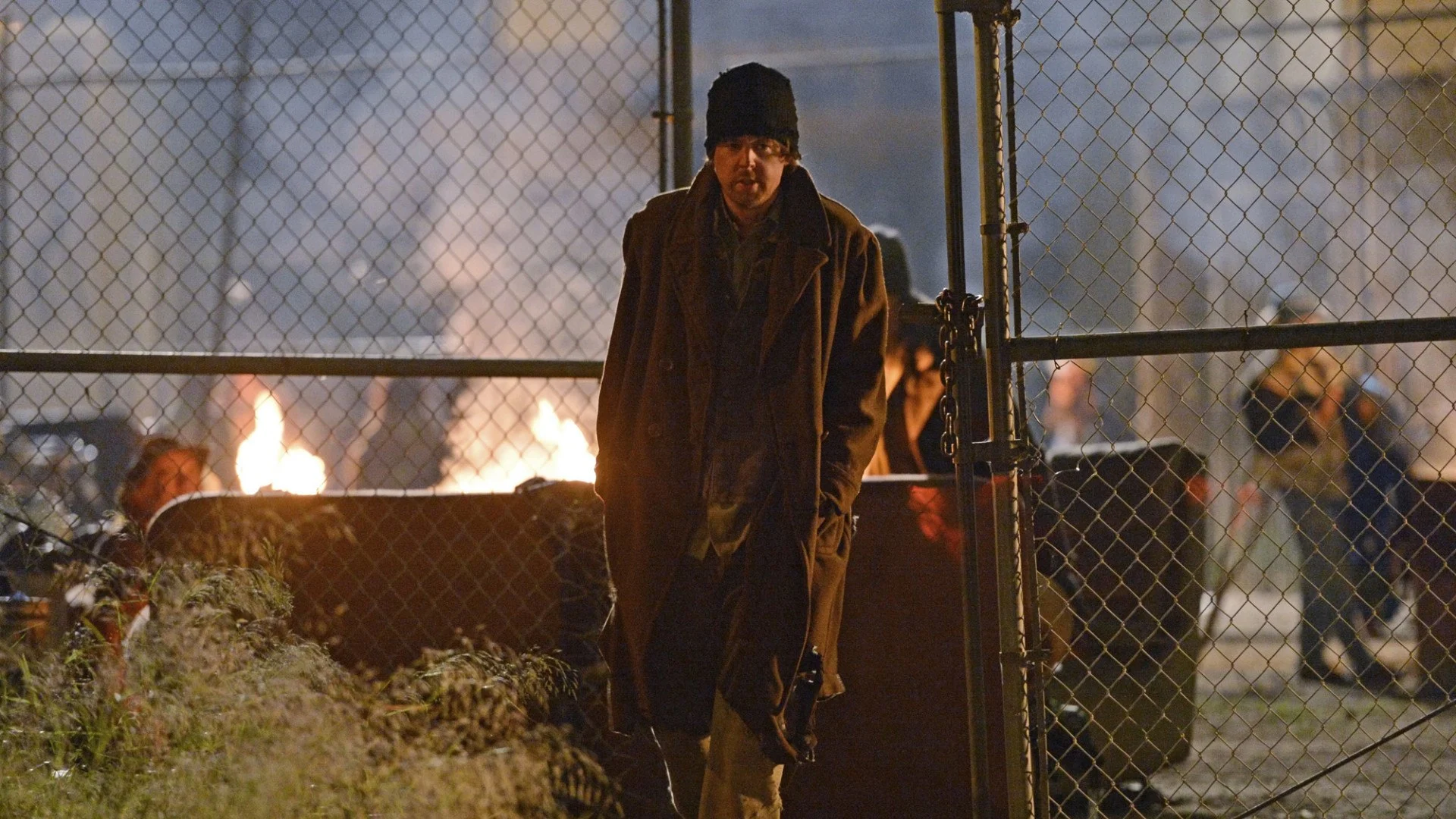 NCIS stagione 11