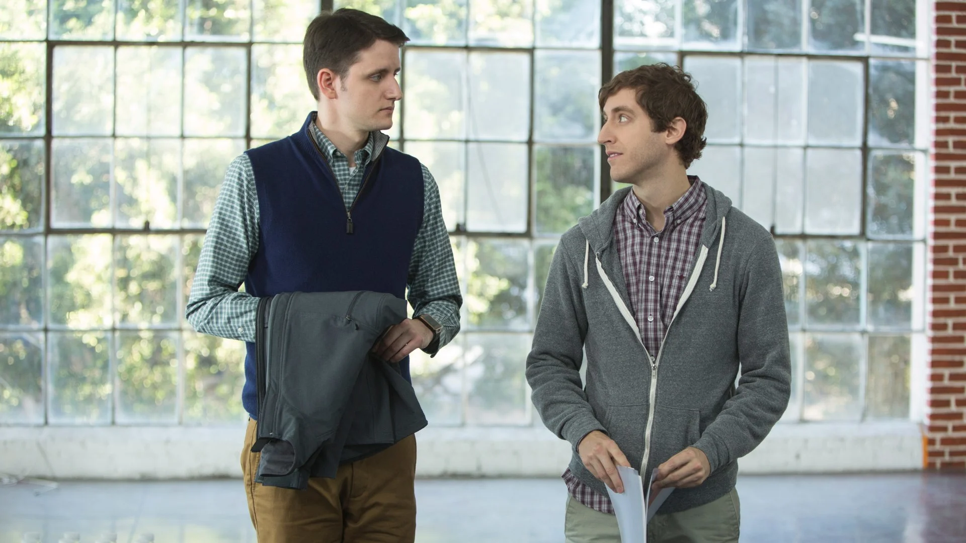 Silicon Valley stagione 2