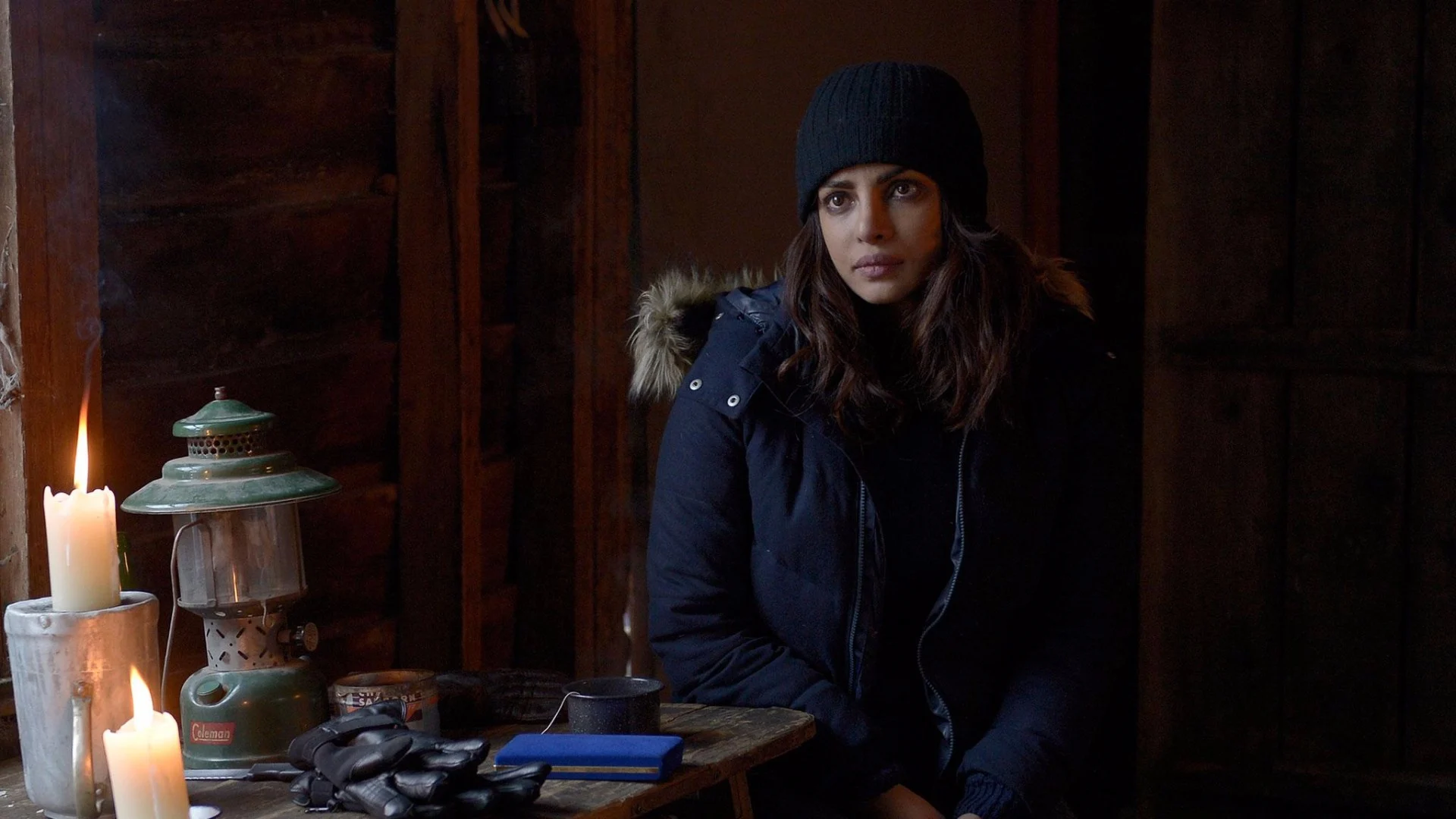 Quantico stagione 1