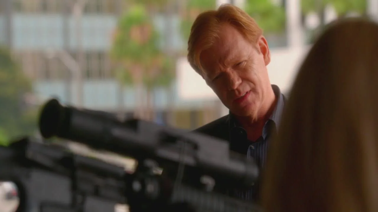 CSI: Miami stagione 9