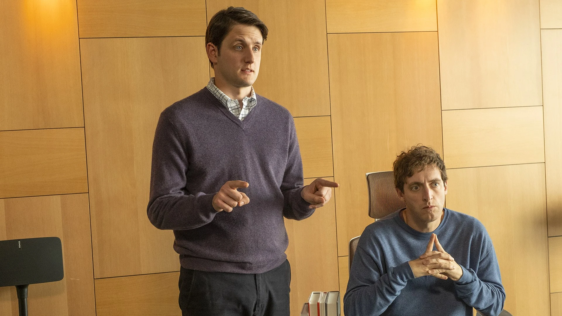 Silicon Valley stagione 6