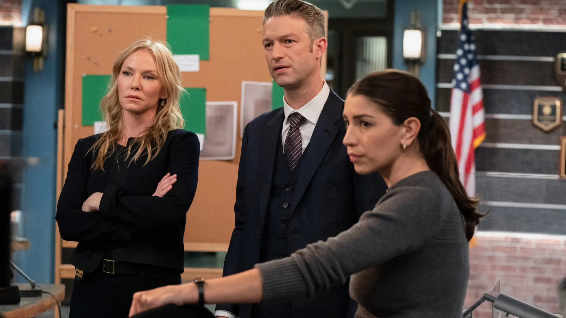 Law & Order: Special Victims Unit stagione 22