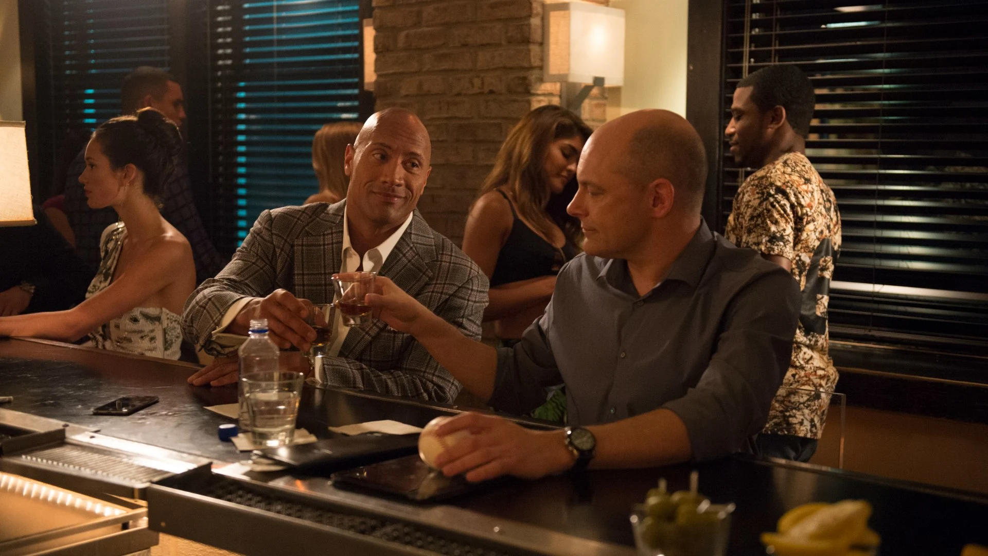 Ballers stagione 1