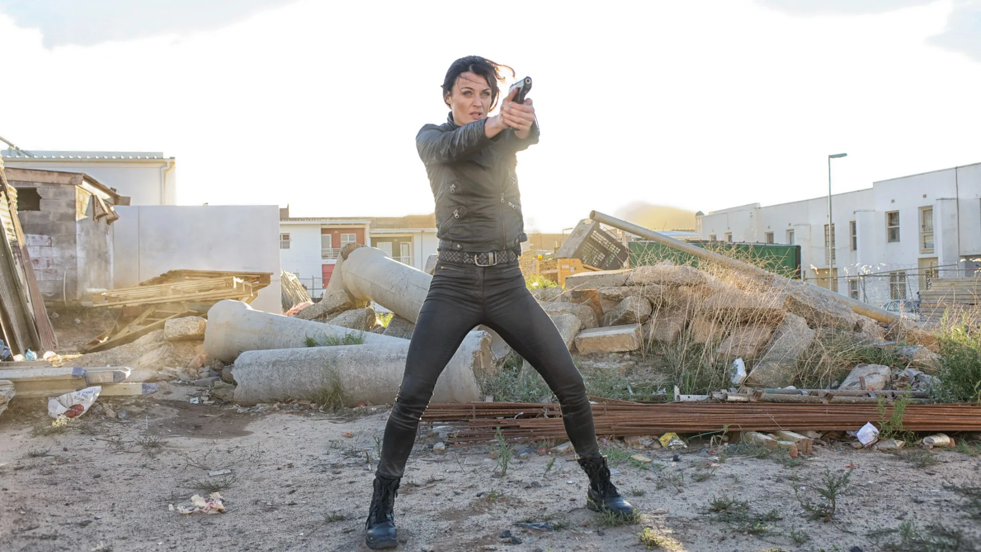 Strike Back stagione 2