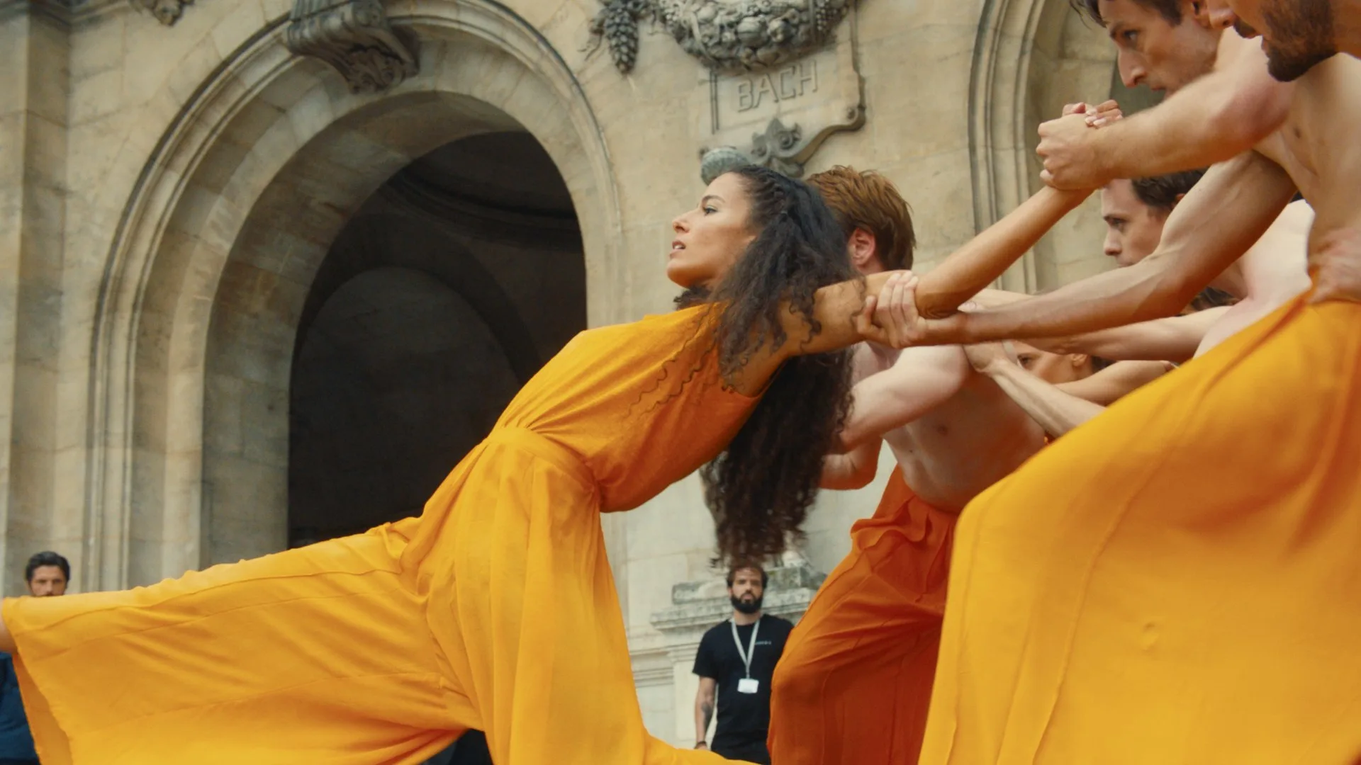 L'Opéra stagione 2