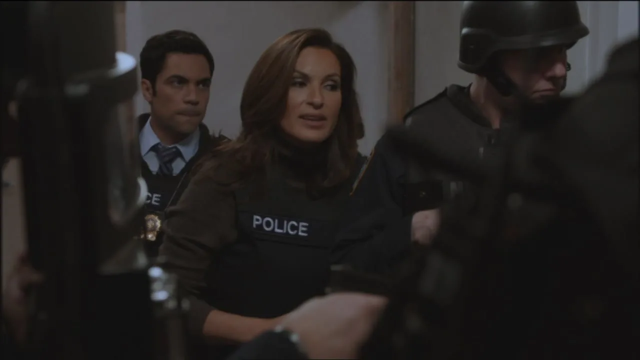 Law & Order: Special Victims Unit stagione 13