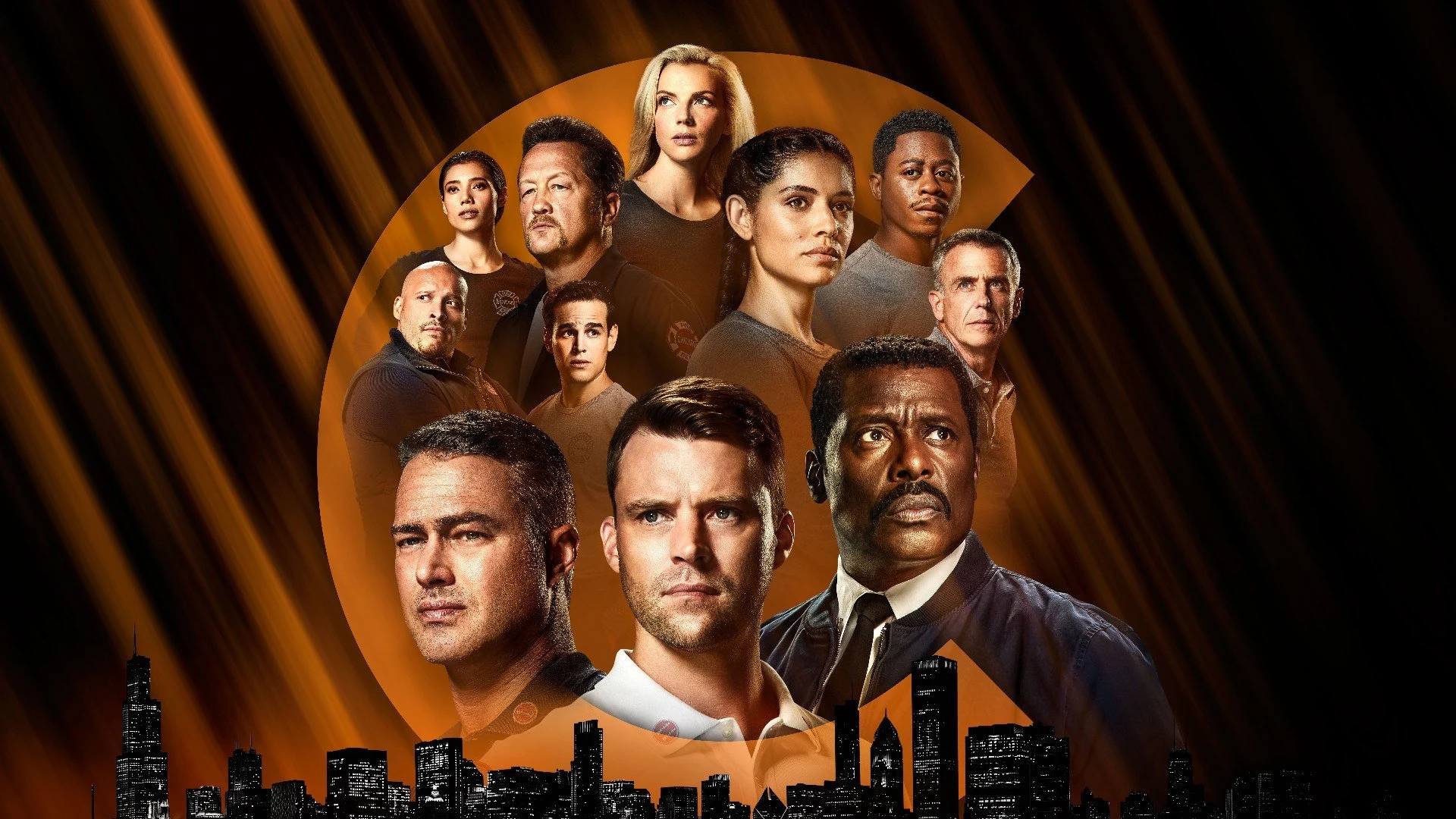 Chicago Fire stagione 10