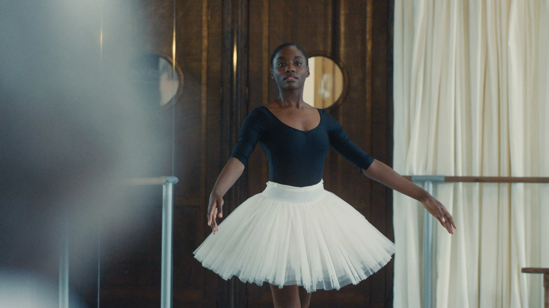 L'Opéra stagione 1