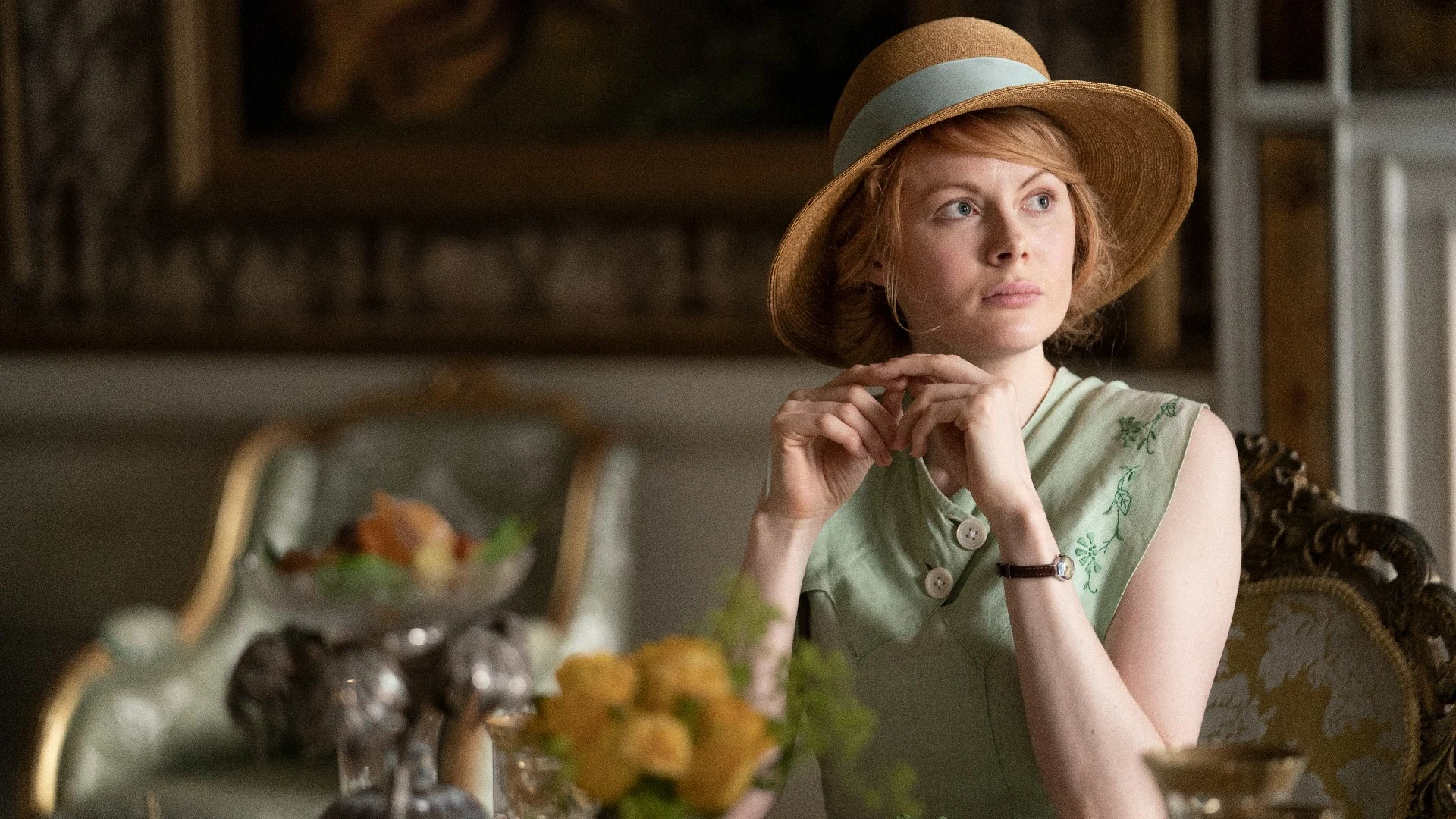 The Pursuit of Love - Rincorrendo l'amore stagione 1