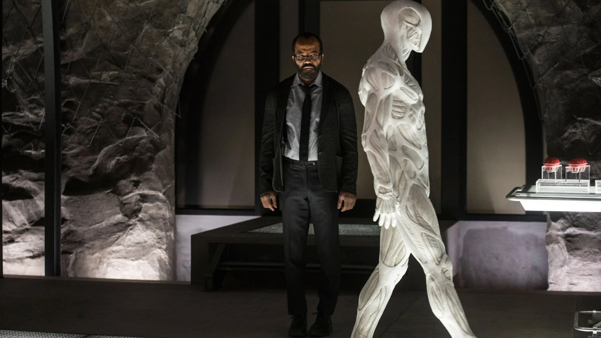 Westworld stagione 2