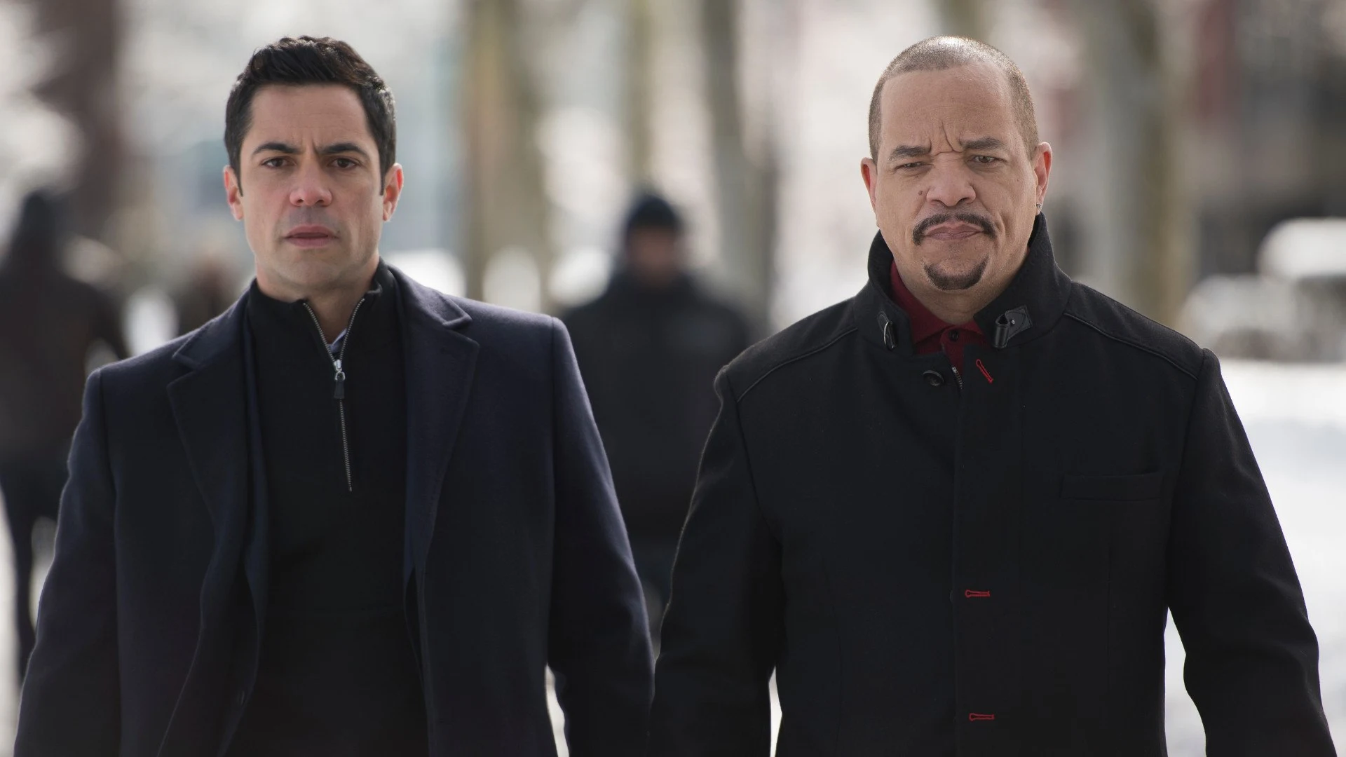Law & Order: Special Victims Unit stagione 15