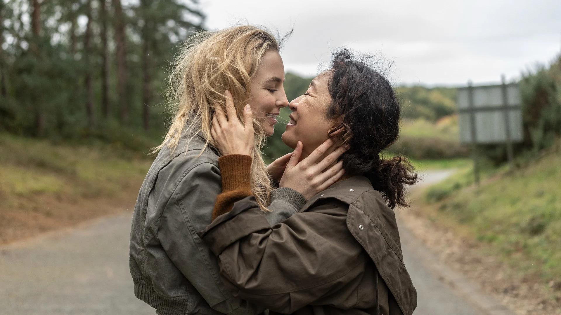 Killing Eve stagione 4