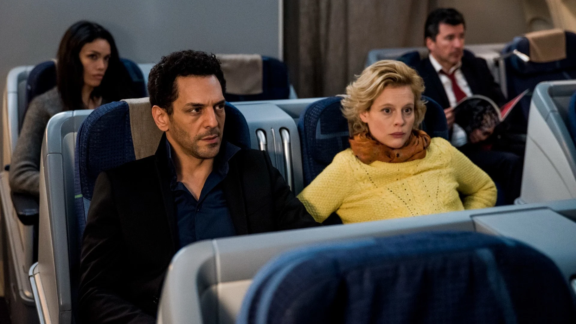 Balthazar stagione 4