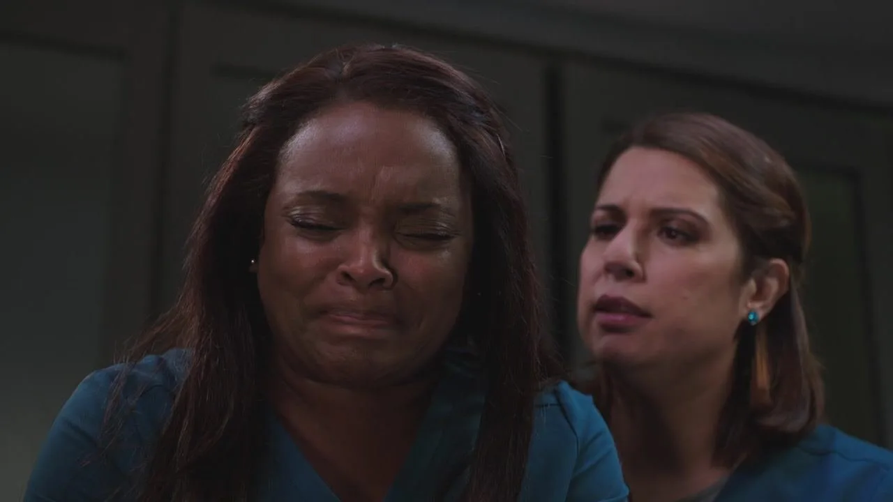 Chicago Med stagione 5