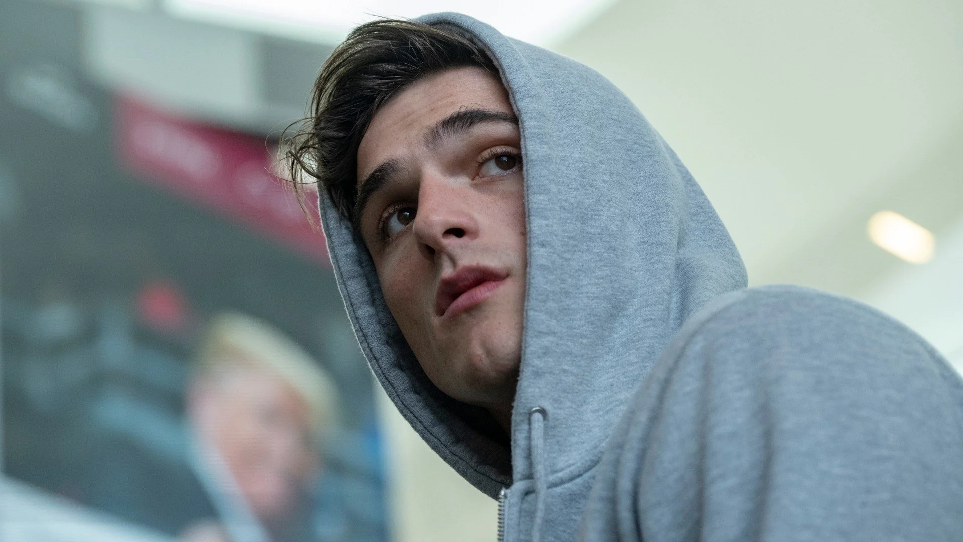 Euphoria stagione 1