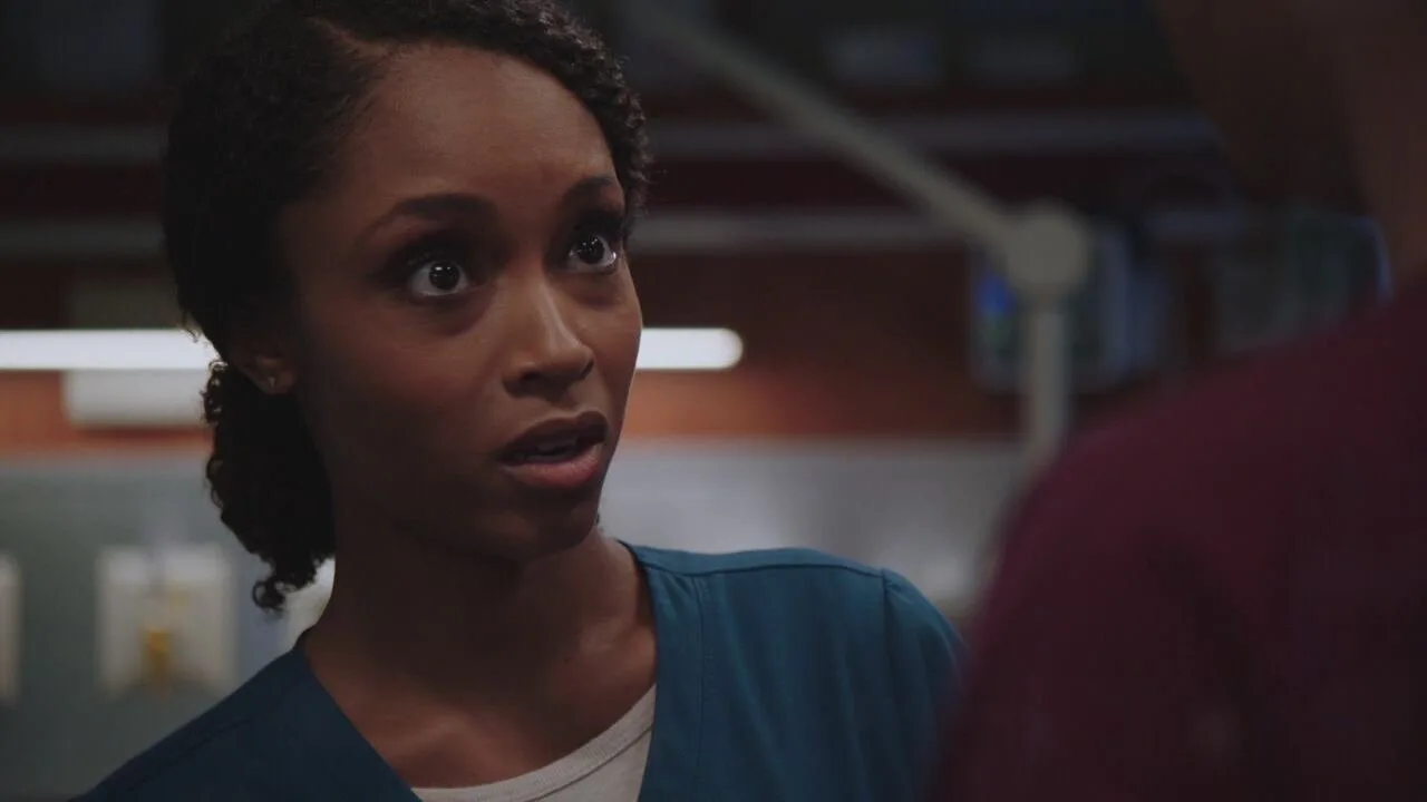 Chicago Med stagione 1